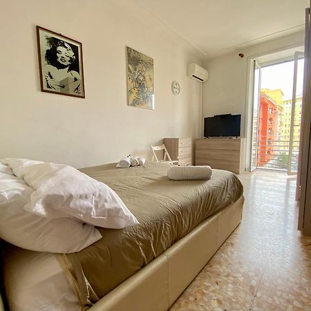 Apartamento Zoelia Bologna House Roma Exterior foto