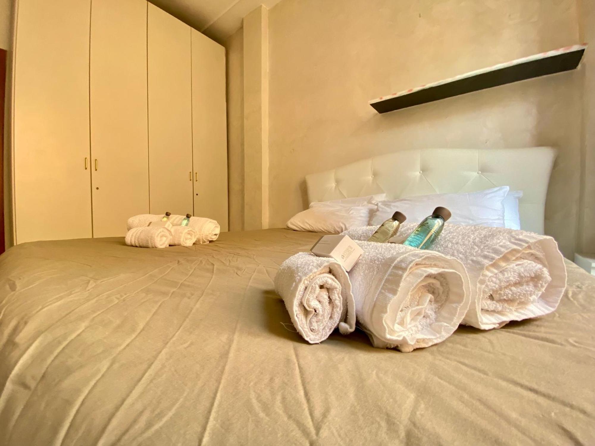 Apartamento Zoelia Bologna House Roma Exterior foto