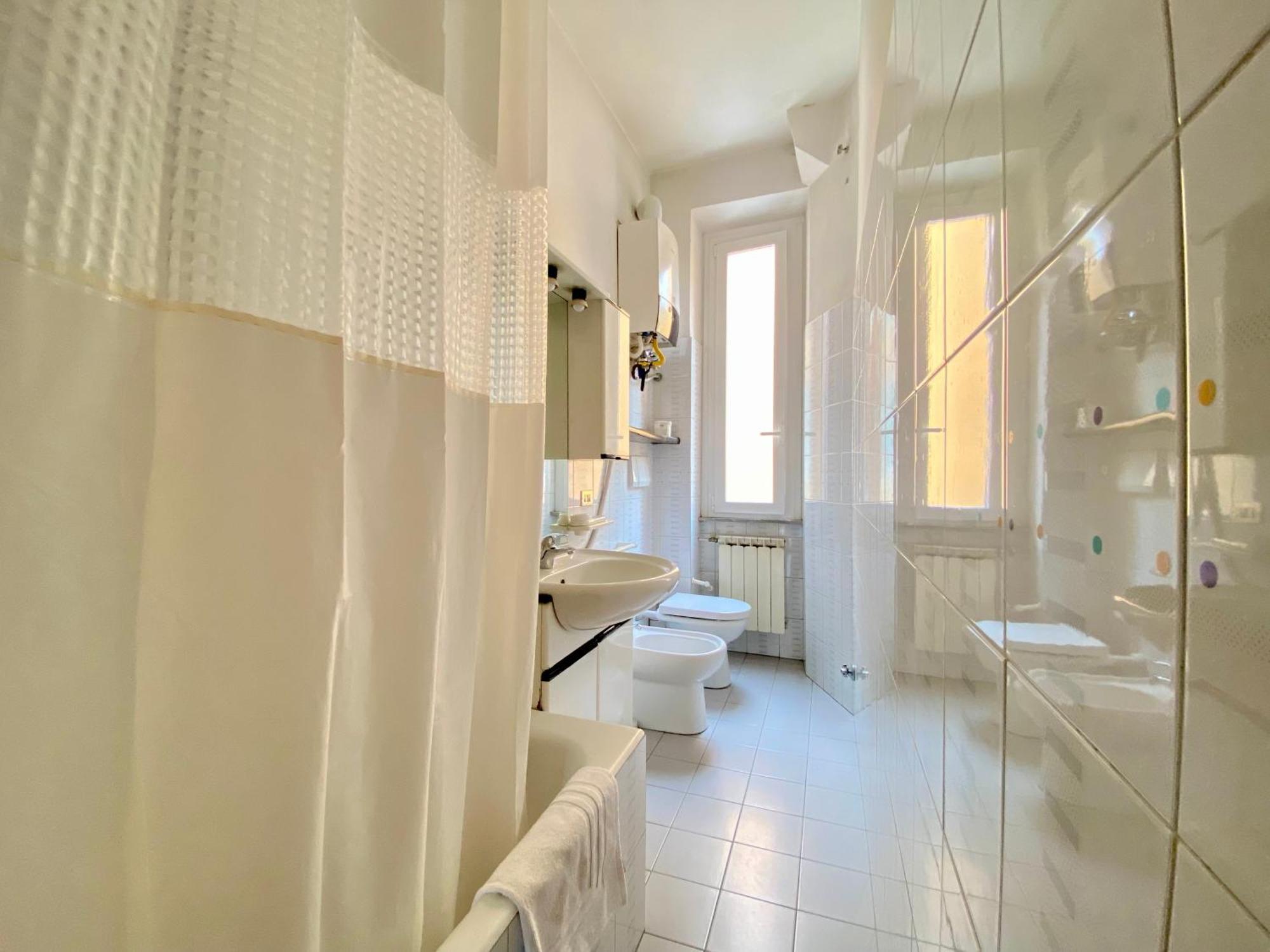 Apartamento Zoelia Bologna House Roma Exterior foto